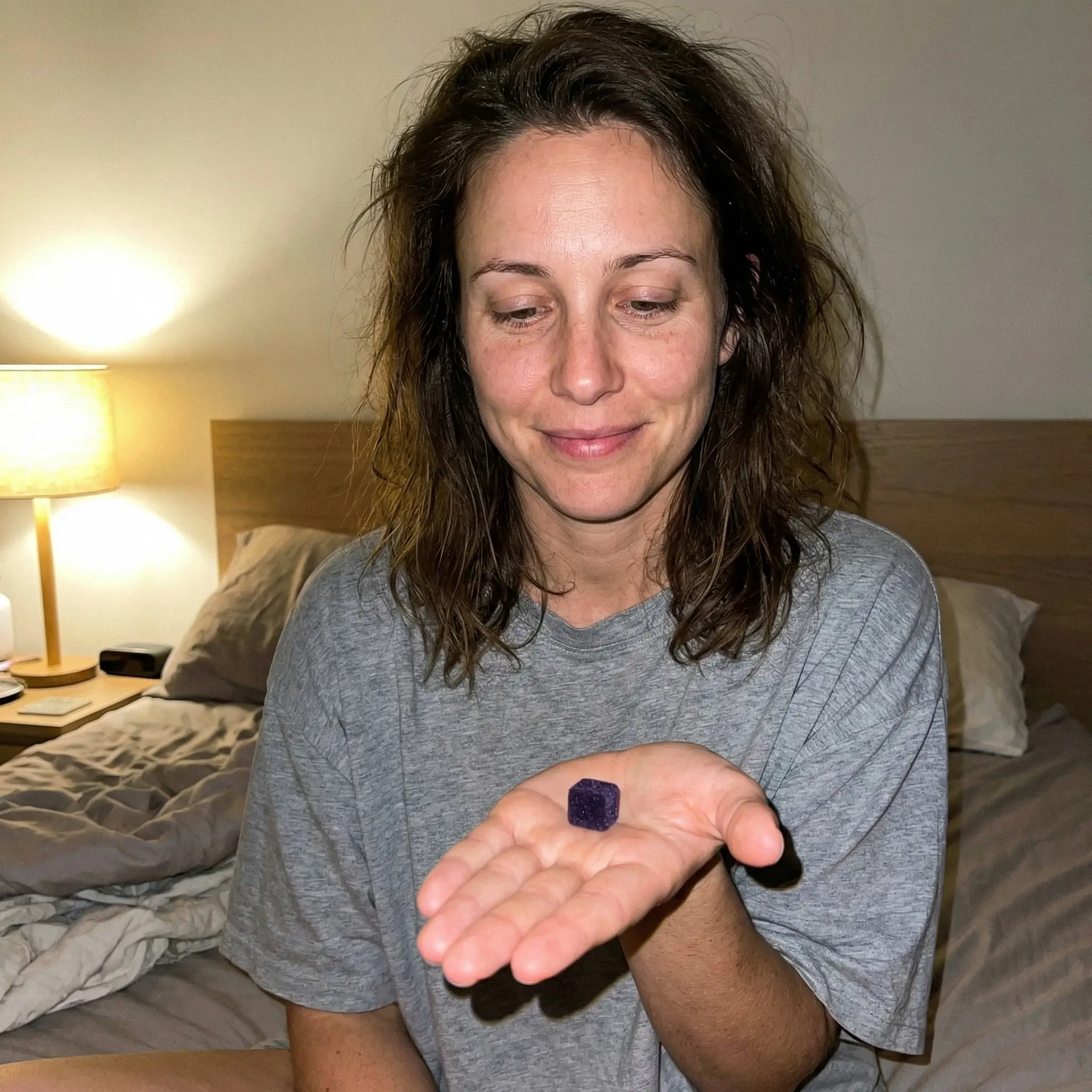 DeepSleep Gummies lifestyle