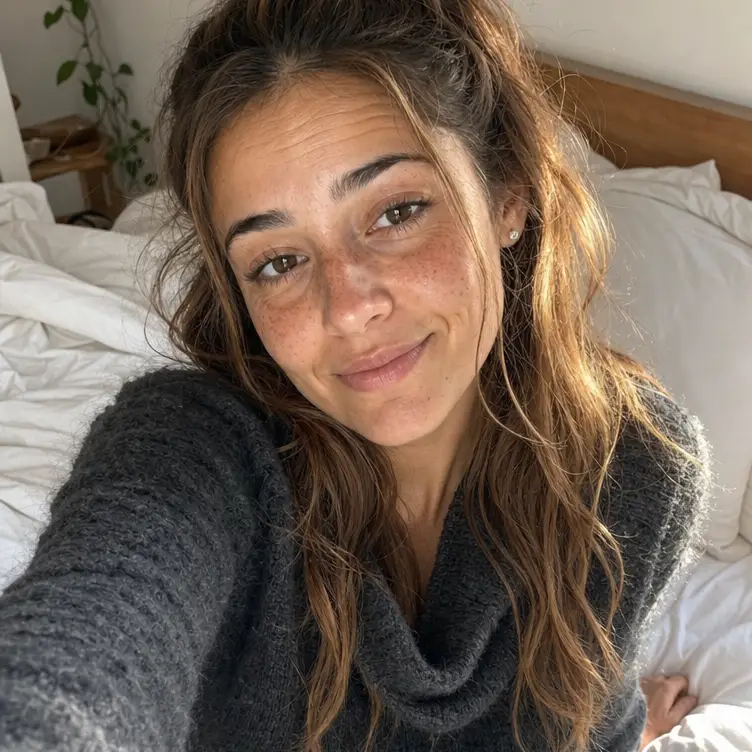 Desiree P.