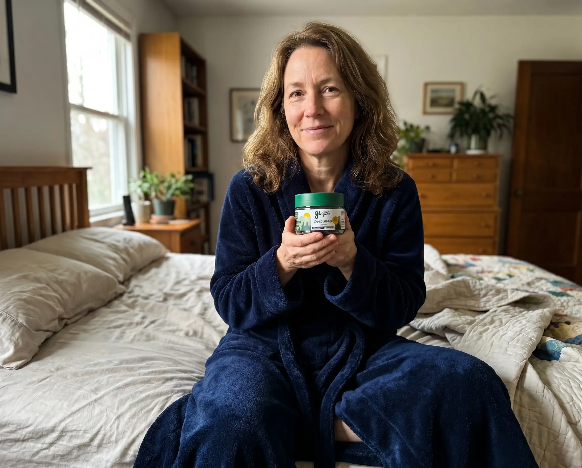 Lori L.